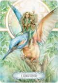 US Games Systems: Oracle Of Light And Dreams kortos - HOBI.LT 🇱🇹