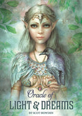 US Games Systems: Oracle Of Light And Dreams kortos - HOBI.LT 🇱🇹