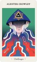 US Games Systems: Oracle Of Novice Witches kortos - HOBI.LT 🇱🇹