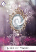 Hay House: Oracle of the 7 Energies Kortos - HOBI.LT 🇱🇹