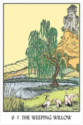 US Games Systems: Oracle Of The Trees kortos - HOBI.LT 🇱🇹
