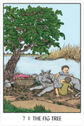 US Games Systems: Oracle Of The Trees kortos - HOBI.LT 🇱🇹
