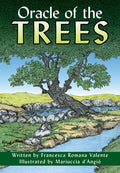 US Games Systems: Oracle Of The Trees kortos - HOBI.LT 🇱🇹