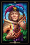 US Games Systems: Oracle Of Visions kortos - HOBI.LT 🇱🇹