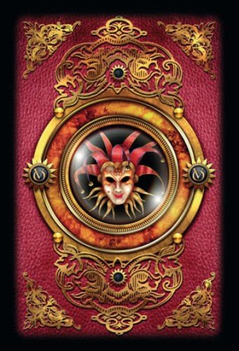 US Games Systems: Oracle Of Visions kortos - HOBI.LT 🇱🇹