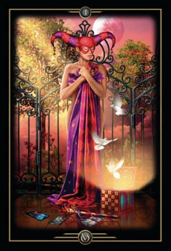 US Games Systems: Oracle Of Visions kortos - HOBI.LT 🇱🇹
