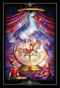 US Games Systems: Oracle Of Visions kortos - HOBI.LT 🇱🇹