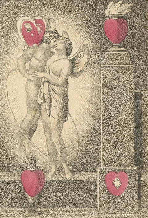Lo Scarabeo: Oracular Cards Of Change žaidimų kortos - HOBI.LT 🇱🇹