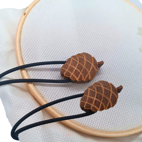 Magnetiniai laikikliai „Kankorėžis“, 2 vnt., KF040/3