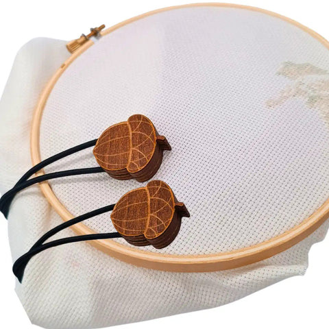 Acorn magnetų laikikliai, 2 vnt., KF040/4