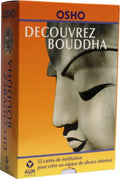 AGM: Osho Decouvrez Bouddha French Edition kortos - HOBI.LT 🇱🇹