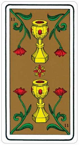 US Games Systems: Oswald Wirth Tarot kortos - HOBI.LT 🇱🇹