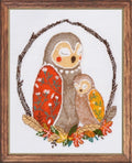 Oven: Owls S959 - HOBI.LT 🇱🇹