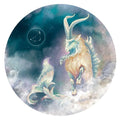 Fantasy Puzzles: Ožiaragis (Zodiakai) Dėlionė Iš Medžio (200 detalių) Fantasy Puzzles - HOBI.LT 🇱🇹