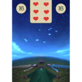 Lo Scarabeo: Pagan Lenormand Oracle Kortos - HOBI.LT 🇱🇹