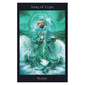 Schiffer: Pagan Ways Tarot Kortos - HOBI.LT 🇱🇹