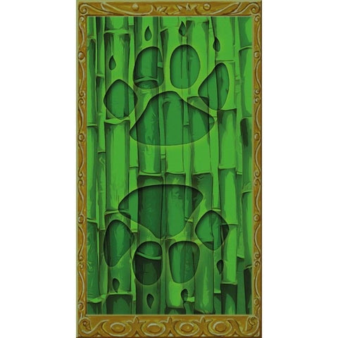 Lo Scarabeo: Panda Tarot Kortos - HOBI.LT 🇱🇹