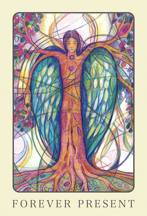 Blue Angel: Peace Oracle kortos - HOBI.LT 🇱🇹