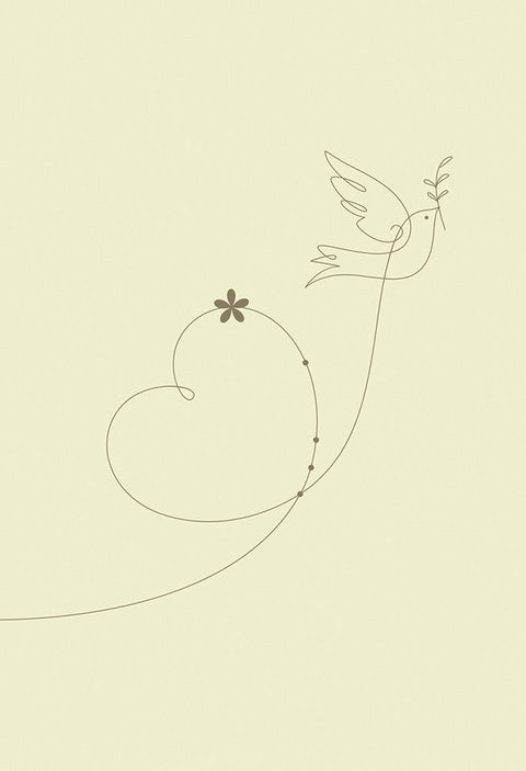 Blue Angel: Peace Oracle kortos - HOBI.LT 🇱🇹