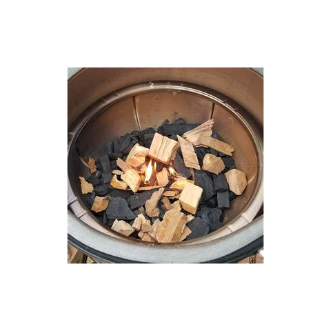 Pekano kaladėlės rūkymui 4.5kg Kamado Joe