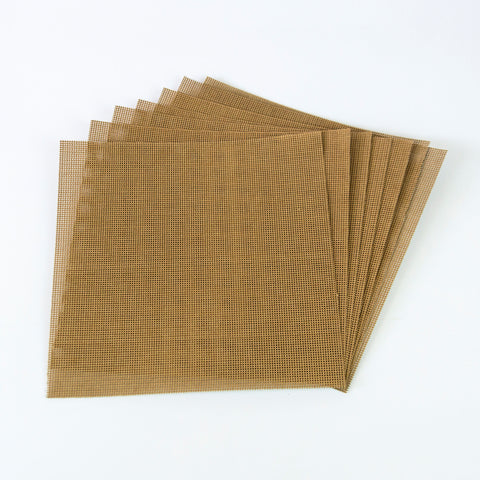 Perforuotas kartonas siuvinėjimui kryželiu 22×27 cm