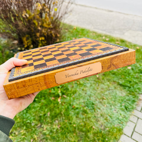 Išgraviruok vardą logotipą ar palinkėjimą ant METALINĖS LENTELĖS