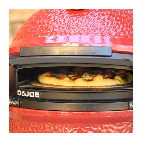 Kamado Joe DoJoe Big Joe picos orkaitės priedas keraminei kepsninei