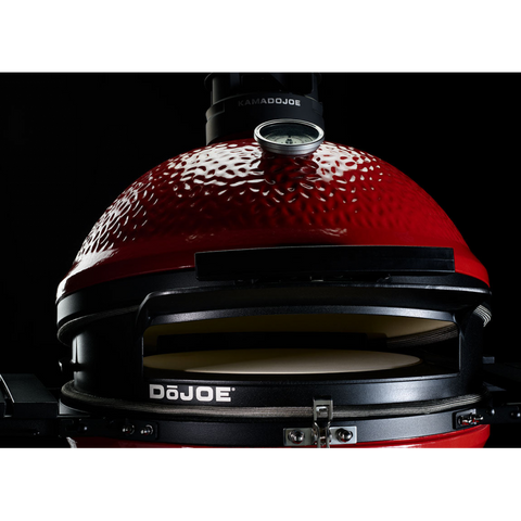 Kamado Joe DoJoe Big Joe picos orkaitės priedas keraminei kepsninei
