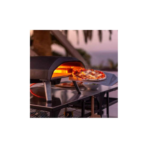 Dujinė lauko picos krosnis Ooni Koda 16, iki 40 cm picoms, 500°C