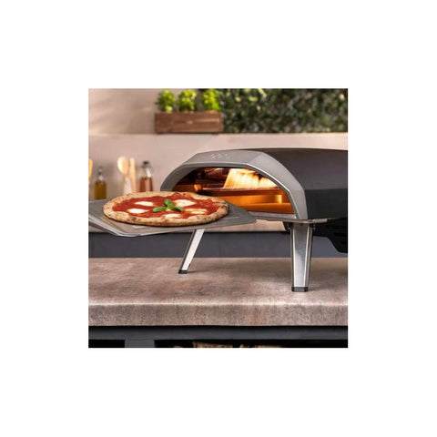 Dujinė lauko picos krosnis Ooni Koda 16, iki 40 cm picoms, 500°C