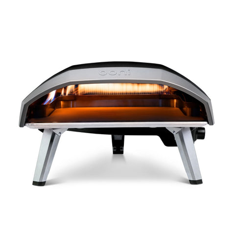 Dujinė lauko picos krosnis Ooni Koda 16, iki 40 cm picoms, 500°C
