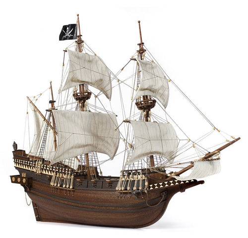 Piratų laivas „PIRATAS"