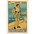 US Games Systems: Pixie Astounding Lenormand Taro kortos skardinėjė dėžutėje - HOBI.LT 🇱🇹