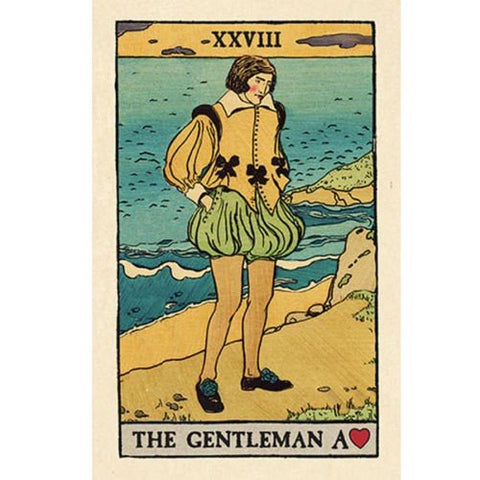 US Games Systems: Pixie Astounding Lenormand Taro kortos skardinėjė dėžutėje - HOBI.LT 🇱🇹