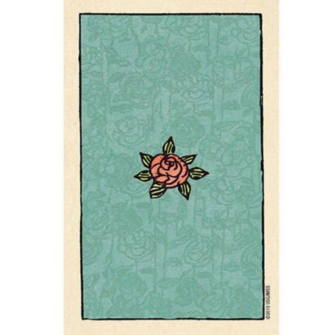 US Games Systems: Pixie Astounding Lenormand Taro kortos skardinėjė dėžutėje - HOBI.LT 🇱🇹