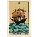US Games Systems: Pixie Astounding Lenormand Taro kortos skardinėjė dėžutėje - HOBI.LT 🇱🇹