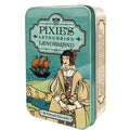 US Games Systems: Pixie Astounding Lenormand Taro kortos skardinėjė dėžutėje - HOBI.LT 🇱🇹