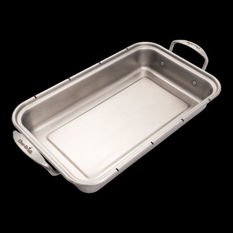 Pjaustymo lenta ir kepimo indas Char-Broil Grill+