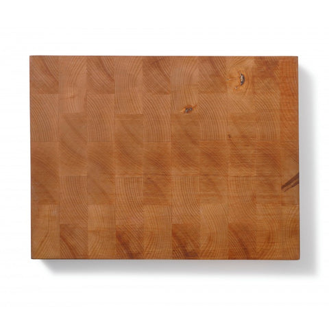 Skottsberg abipusė buko pjaustymo lenta end-grain 39×30 cm