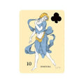 US Games Systems: Playing Cards Oracle Divination kortos - HOBI.LT 🇱🇹