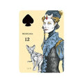 US Games Systems: Playing Cards Oracle Divination kortos - HOBI.LT 🇱🇹