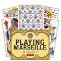 US Games Systems: Playing Marseille Tarot kortos - HOBI.LT 🇱🇹