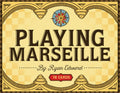 US Games Systems: Playing Marseille Tarot kortos - HOBI.LT 🇱🇹