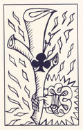 US Games Systems: Playing Marseille Tarot kortos - HOBI.LT 🇱🇹