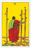 US Games Systems: Pocket Rider Waite Tarot kortos - HOBI.LT 🇱🇹