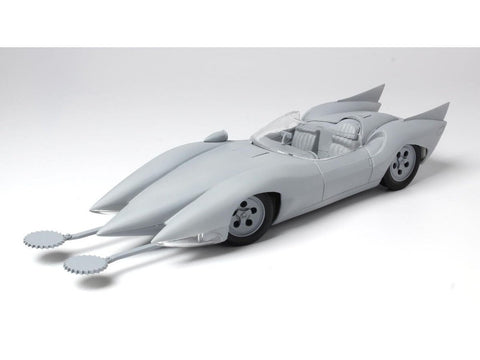 Polar Lights Speed Racer Mach 5 1/25 plastikinis surinkimo rinkinys