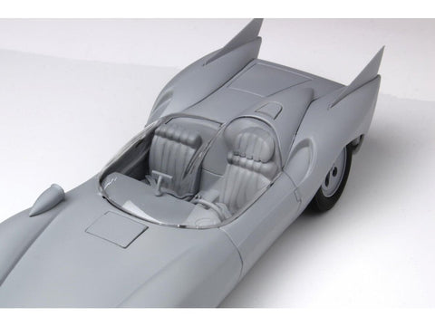 Polar Lights Speed Racer Mach 5 1/25 plastikinis surinkimo rinkinys