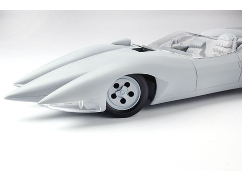 Polar Lights Speed Racer Mach 5 1/25 plastikinis surinkimo rinkinys