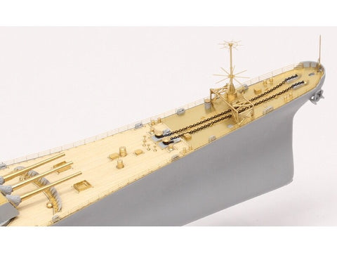 Pontos USS Missouri BB-63 1991 detalių rinkinys 1/350 37018F1