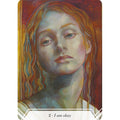 Lo Scarabeo: Portraits of a Woman Aspects of a Goddess kortos - HOBI.LT 🇱🇹